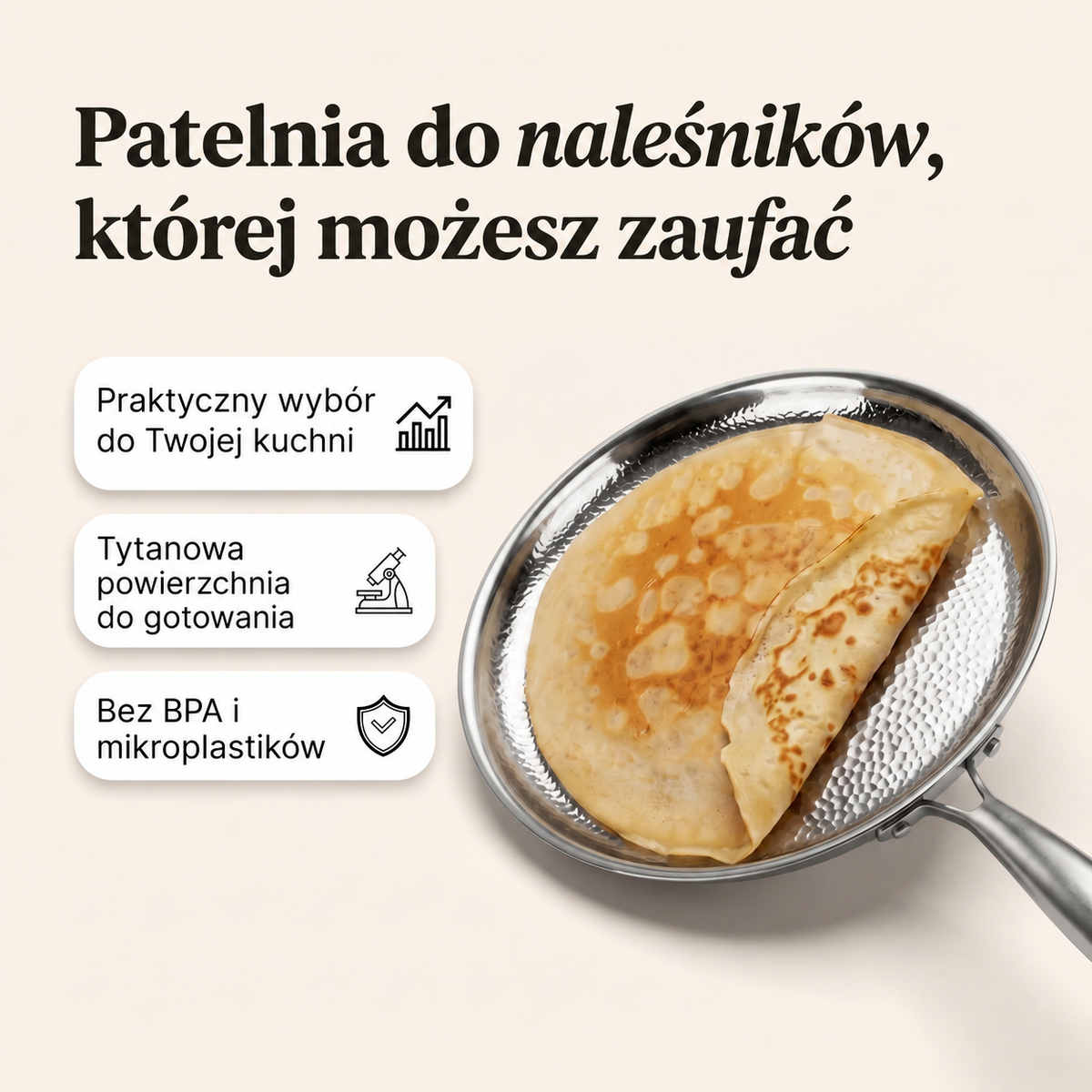 Edelnox — informacje o produkcie