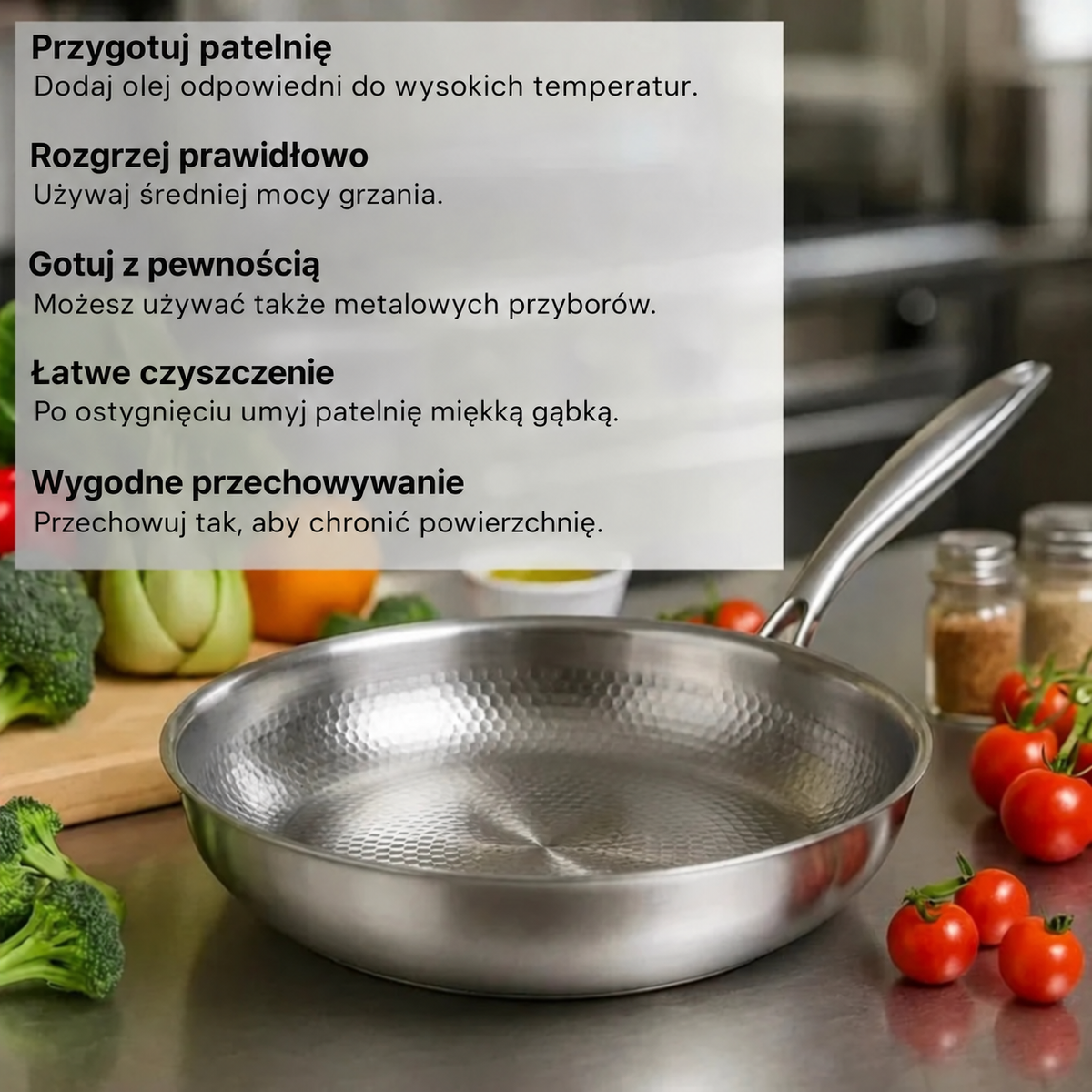 Edelnox — informacje o produkcie