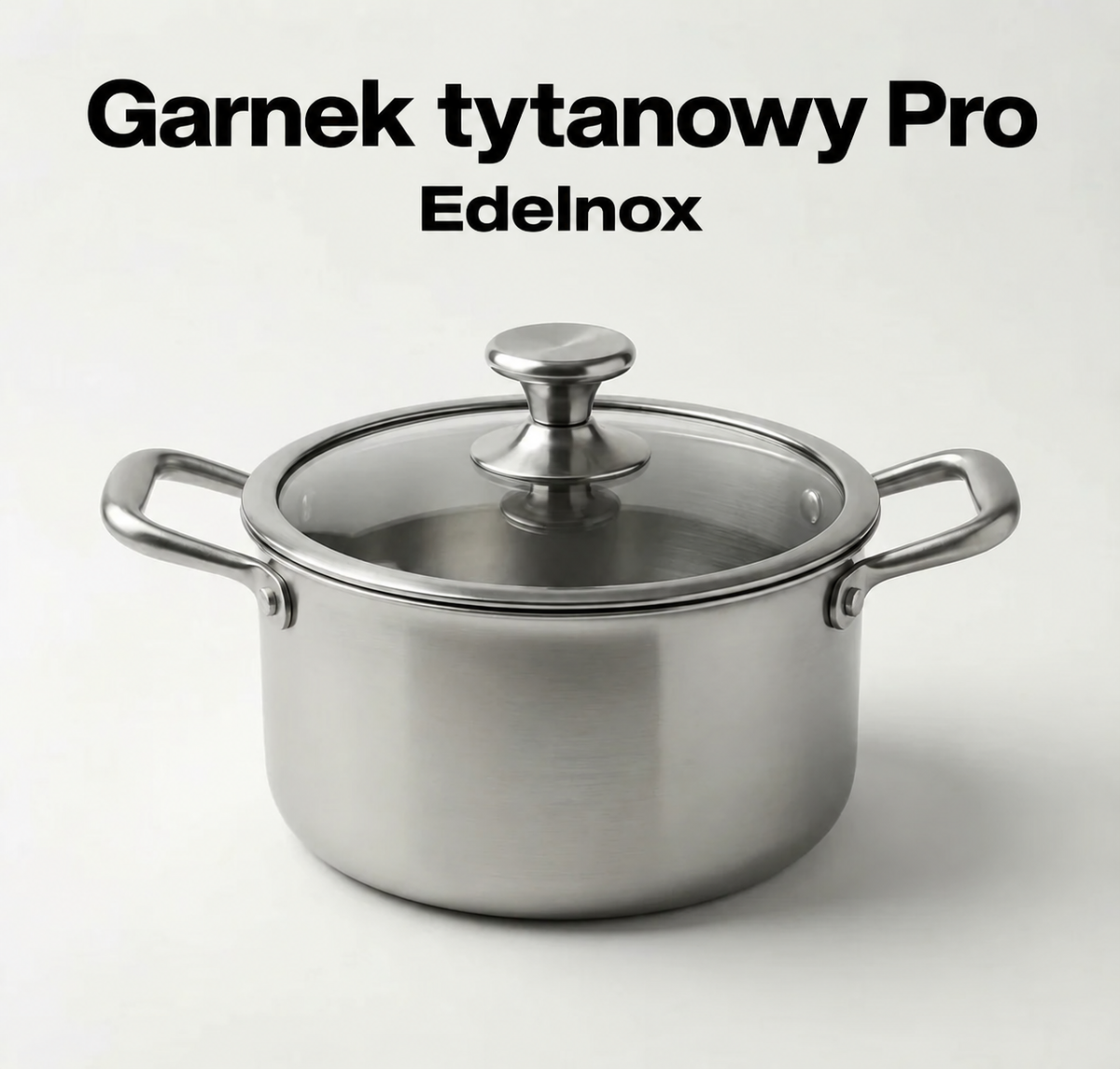 Edelnox — informacje o produkcie