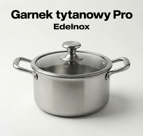 Edelnox — informacje o produkcie