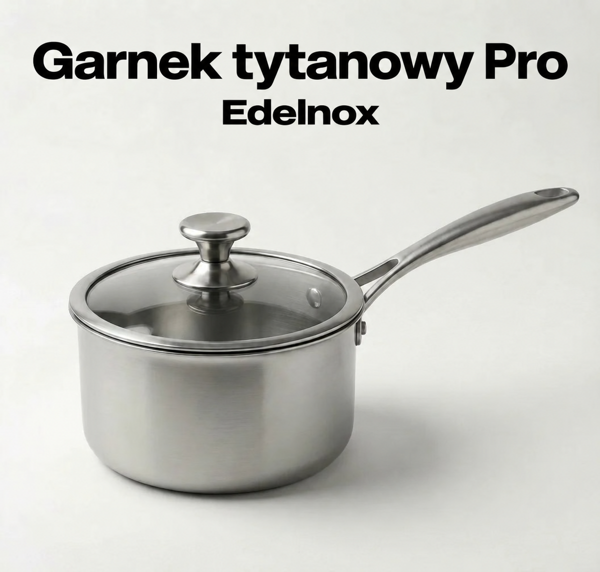 Edelnox — informacje o produkcie