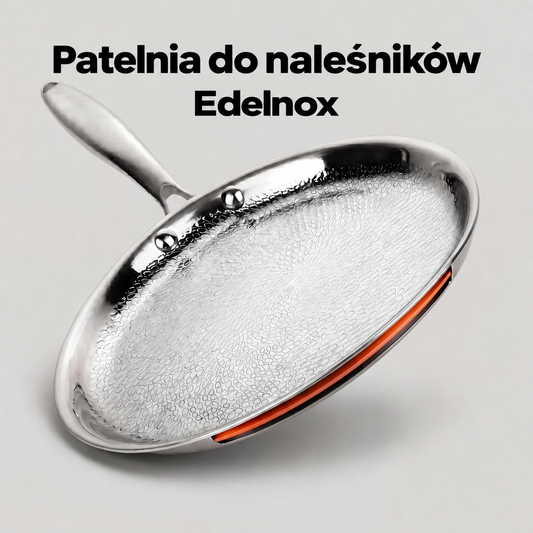 Edelnox — patelnia do naleśników