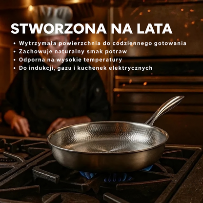 Edelnox — właściwości i zastosowanie